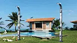 smart poles in brazil